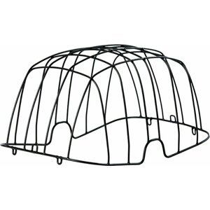 Basil Buddy Space Frame Black