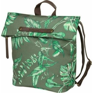 Basil Ever-Green Daypack Thyme Green 14 - 19 L