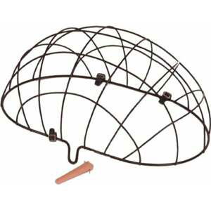 Basil Pluto Space Frame Black