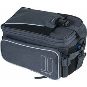 Basil Sport Design Trunk Bag Grafit 7 - 15 L