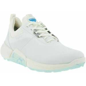 Ecco Biom H4 White/Light Blue 41