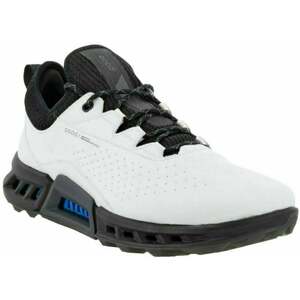 Ecco Biom C4 White/Black 46