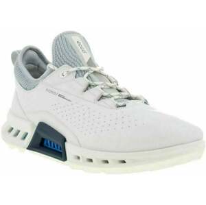 Ecco Biom C4 White/Concrete 42