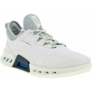 Ecco Biom C4 White/Concrete 47