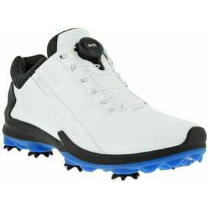 Ecco Biom G3 BOA White/Black 46