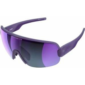 POC Aim Sapphire Purple Translucent/Clarity Define Violet