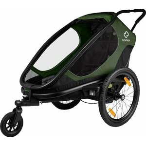 Hamax Outback One Green/Black