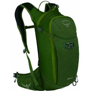 Osprey Siskin 12 Backpack Dustmoss Green (Without Reservoir)