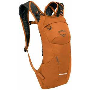 Osprey Katari 3 Backpack Orange Sunset (Without Reservoir)