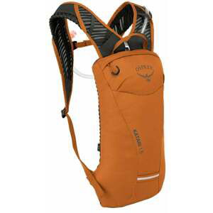 Osprey Katari 1,5 Backpack Orange Sunset (Without Reservoir)