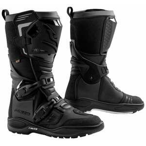 Falco Motorcycle Boots 415 Avantour 2 Black 43 Topánky