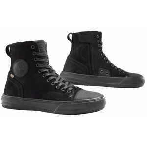 Falco Motorcycle Boots 880 Lennox 2 Black 41 Topánky