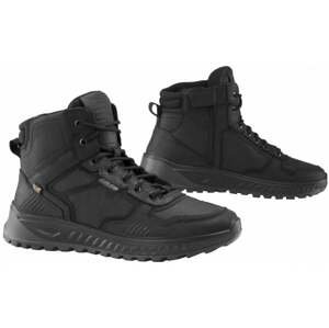 Falco Motorcycle Boots 852 Ace Black 44 Topánky