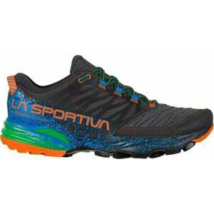 La Sportiva Akasha II Carbon/Flame 41,5