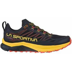 La Sportiva Jackal Black/Yellow 41