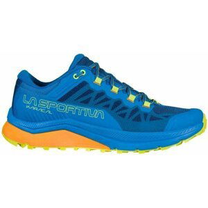 La Sportiva Karacal Electric Blue/Citrus 41,5