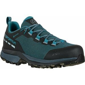 La Sportiva TX Hike Woman GTX Topaz/Carbon 39 Dámske outdoorové topánky