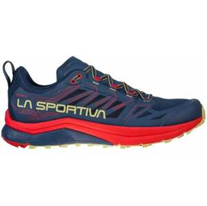 La Sportiva Jackal GTX Night Blue/Tango Red 43