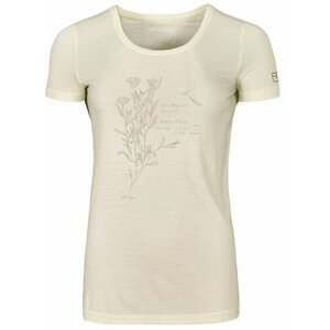 Ortovox 120 Cool Tec Sweet Alison T-Shirt W Non Dyed S