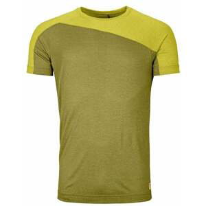 Ortovox 170 Cool Horizontal T-Shirt M Sweet Alison Blend S
