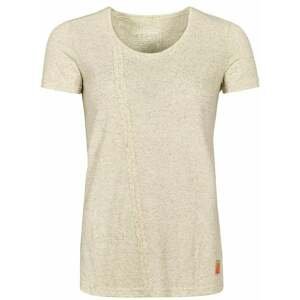 Ortovox 170 Cool Vertical T-Shirt W Non Dyed L