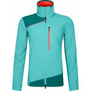 Ortovox Pala Light Jacket W Ice Waterfall XL