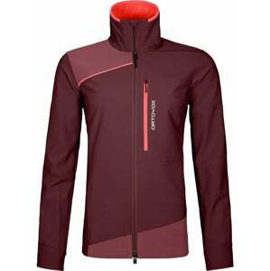 Ortovox Pala Light Jacket W Winetasting L Outdoorová bunda