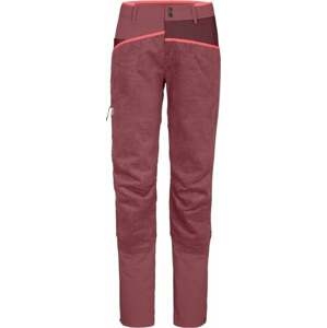 Ortovox Casale Pants W Mountain Rose M Outdoorové nohavice