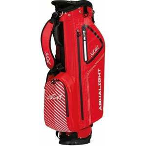 Jucad Aqualight Red/White Cart Bag