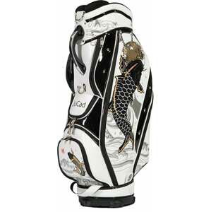 Jucad Luxury Japan Cart Bag