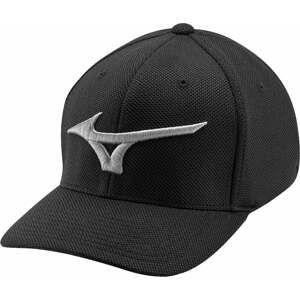 Mizuno Tour Performance Cap Black