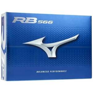 Mizuno RB 566 White