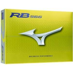 Mizuno RB 566 Yellow