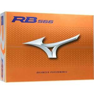 Mizuno RB 566 Orange