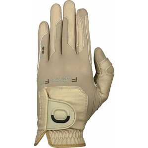 Zoom Gloves Weather Style Womens Golf Glove Sand Right Hand