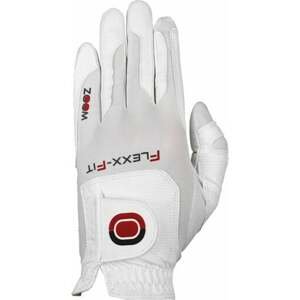 Zoom Gloves Weather Style Womens Golf Glove White Right Hand