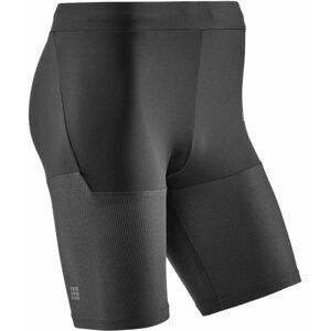 CEP W21452 Ultralight Men's Running Shorts Black S