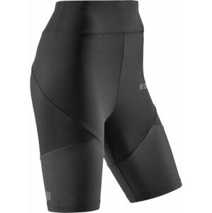 CEP W21452 Ultralight Women's Running Shorts Black XS Bežecké kraťasy