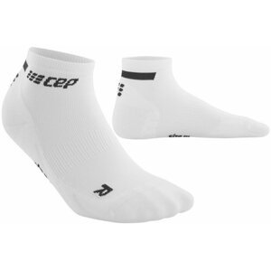 CEP WP3A0R Low Cut Socks 4.0 White III