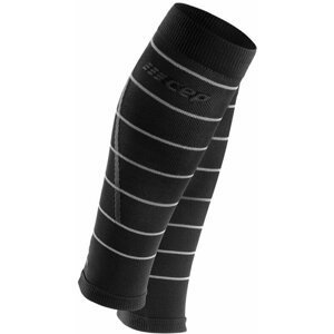 CEP WS505Z Compression Calf Sleeves Reflective