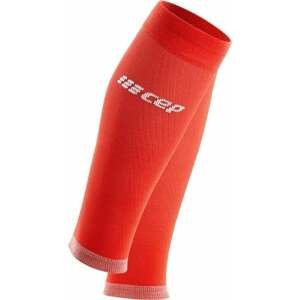 CEP WS50PY Compression Calf Sleeves Ultralight