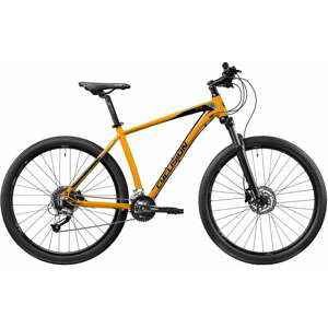 Cyclision Corph 5 MK-II Florida Orange M