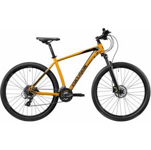 Cyclision Corph 7 MK-II Florida Orange XL 2022