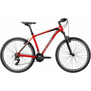 Cyclision Corph 8 MK-II Phoenix Red L