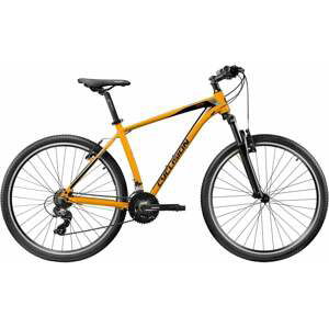 Cyclision Corph 8 MK-II Florida Orange L