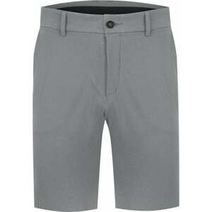 Kjus Mens Trade Wind Shorts 10'' Steel Grey 34