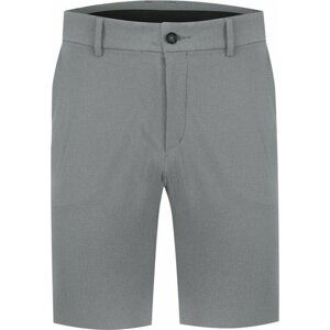 Kjus Mens Trade Wind Shorts 10'' Steel Grey 38