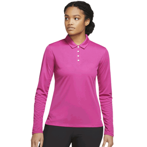 Nike Dri-Fit Victory Active Pink/White XL