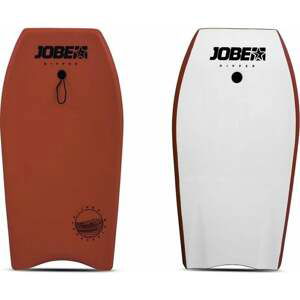 Jobe Dipper Bodyboard Red/White