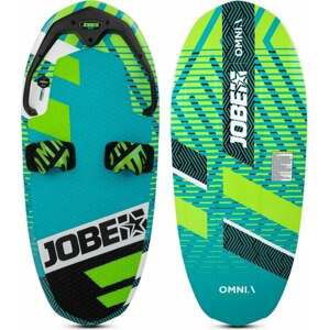 Jobe Omnia Multi Position Board Green 147 cm/58'' Kneeboard